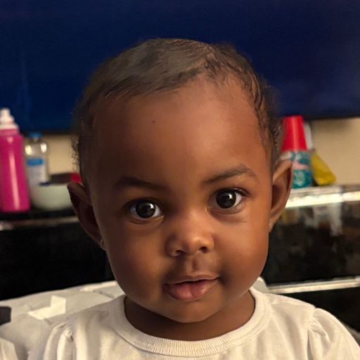 TOO CUTE