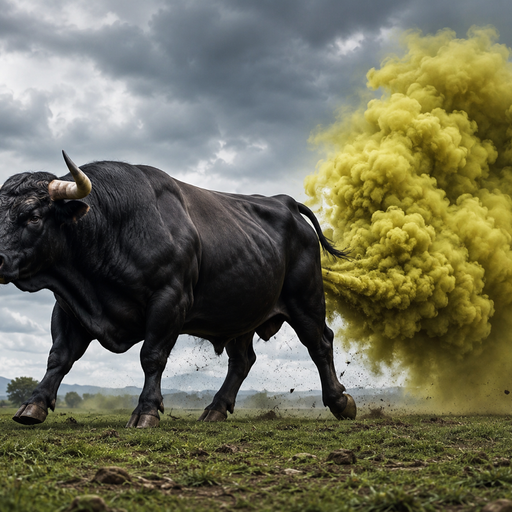 BullFart