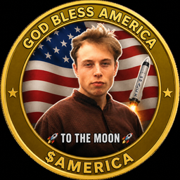 $AMERICA