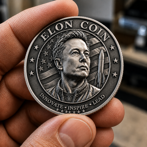 ELONCOIN