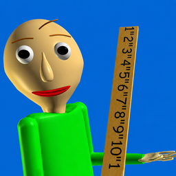 Baldi