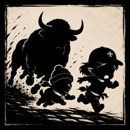 BULLRUN