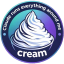 CREAM