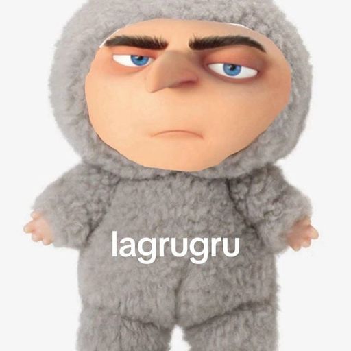 LAGRUGRU