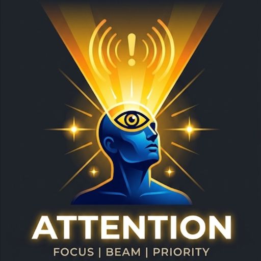 ATTENTION