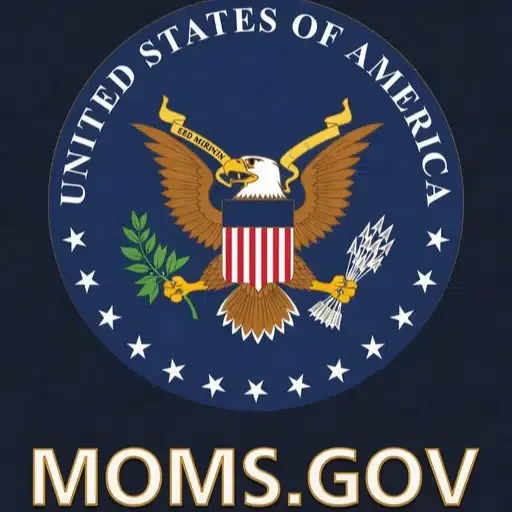 MOMS