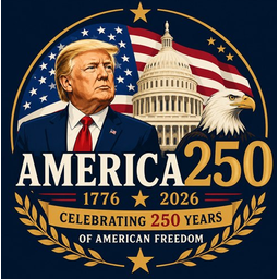 AMERICA250