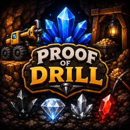 DRILL