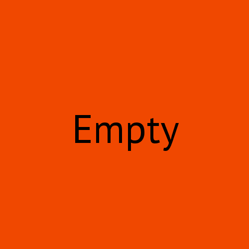 Empty