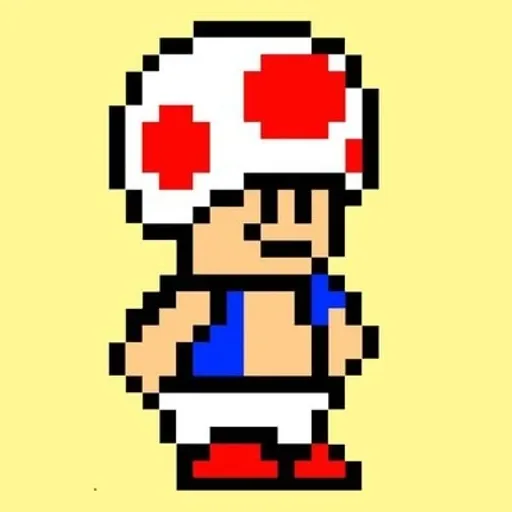 MARIO