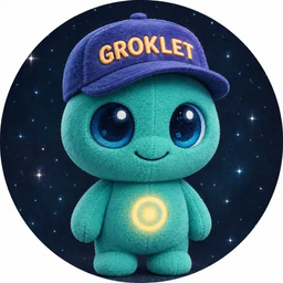 Groklet