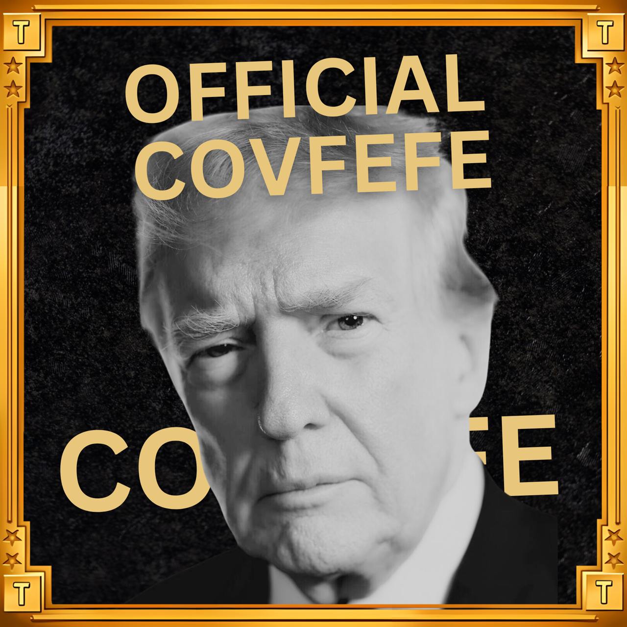 COVFEFE