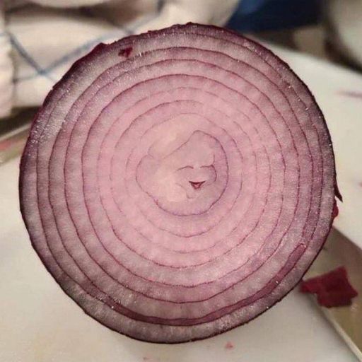 onion