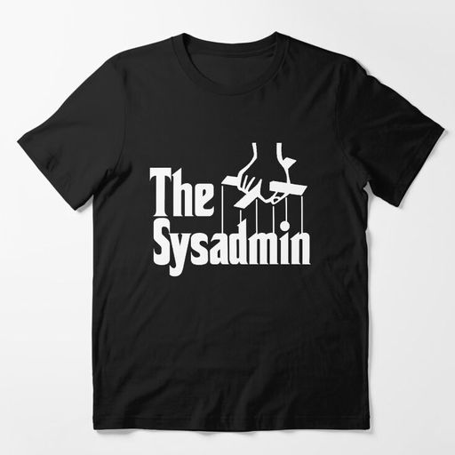 SYSADMIN