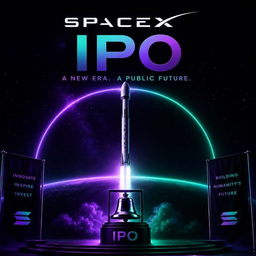 SPCXIPO