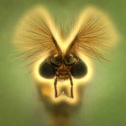 MOSQUITOES