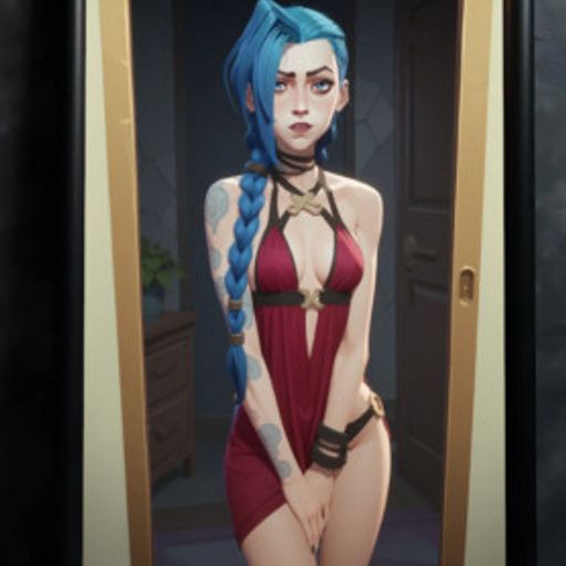 Jinx