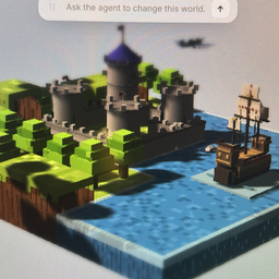 TinyWorld