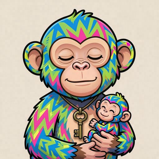 MOMKEY