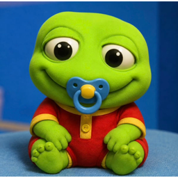 BABYTOAD