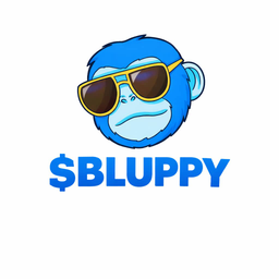 BLUPPY