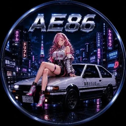 Ae86