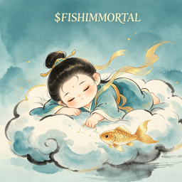 FISHIMM