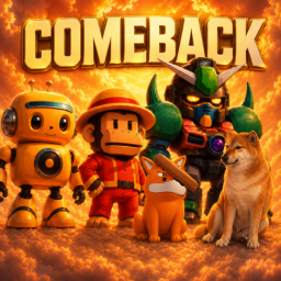 COMEBACK