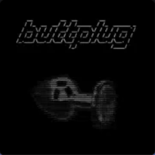 BUTTPLUG