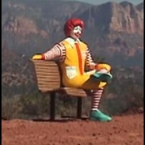 Ronald