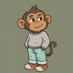 ChilMonkey