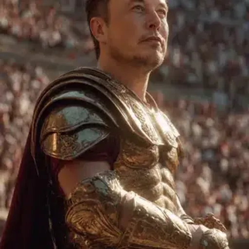 ELONIUS