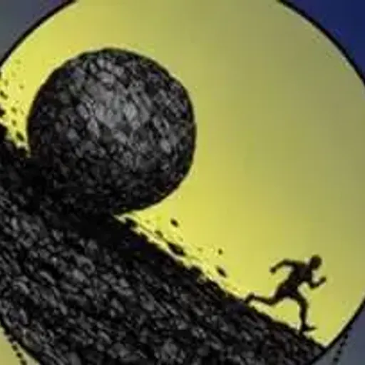 SISYPHUS
