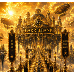 BarrelBank