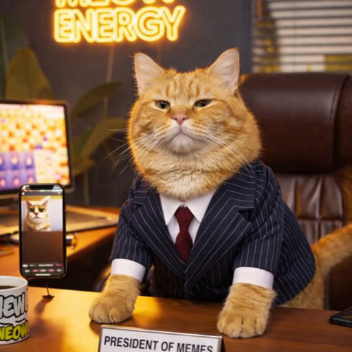 MEOW