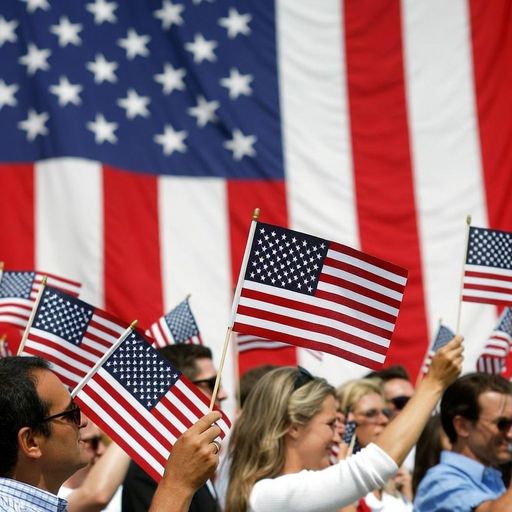 America