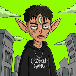 GODZI