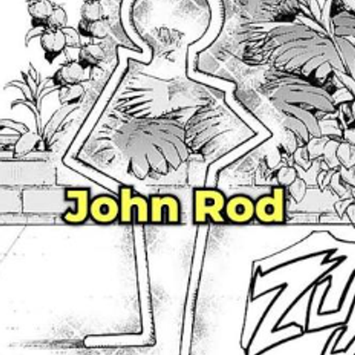 Rod