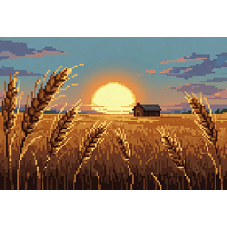 Harvest