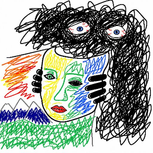 SCRIBBLE