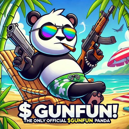 $GUNFUN!