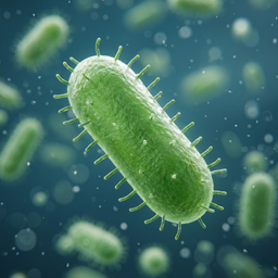 BACTERIA