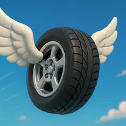 FlyWheel