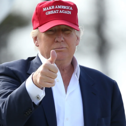 MAGA