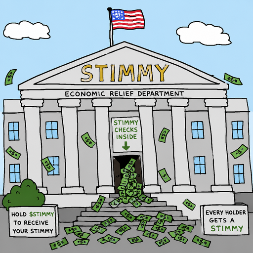 STIMMY