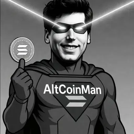 ALTCOINMAN