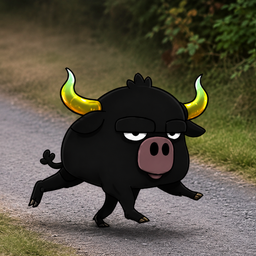 BULLOTHY