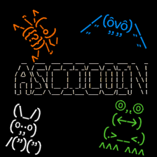 ASCIICOIN