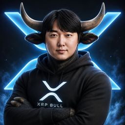 XRP BULL