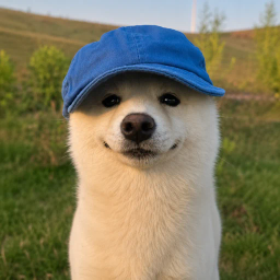 With